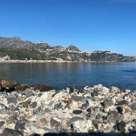 Chiara home Giardini Naxos Exterior foto